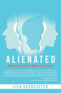 Alienated (eBook, ePUB) - Goodpaster, Lisa