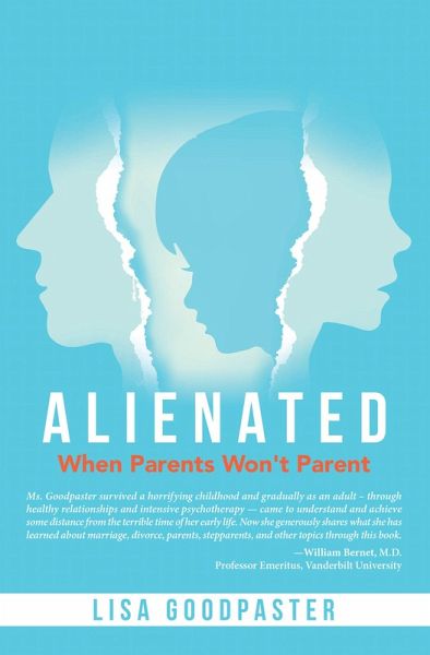 Alienated (eBook, ePUB) Alienated (eBook, ePUB)