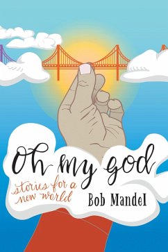 Cover Oh My God (eBook, ePUB)