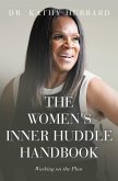 The Women's Inner Huddle Handbook (eBook, ePUB)