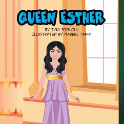 Cover Queen Esther (eBook, ePUB)