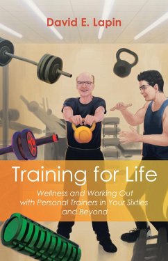 Training for Life (eBook, ePUB)