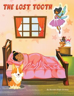 Cover The Lost Tooth (eBook, ePUB)