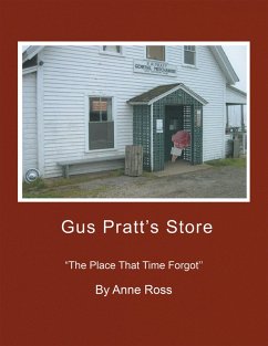 Cover Gus Pratt's Store (eBook, ePUB)