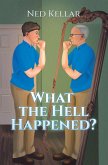 What the Hell Happened? (eBook, ePUB)