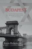 BUDAPEST (eBook, ePUB)