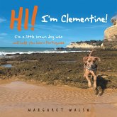 Hi! I'm Clementine! (eBook, ePUB)
