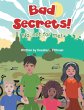 Bad Secrets! (eBook, ePUB) - Bild 1