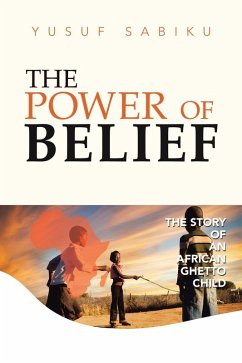 Cover The Power of Belief (eBook, ePUB)