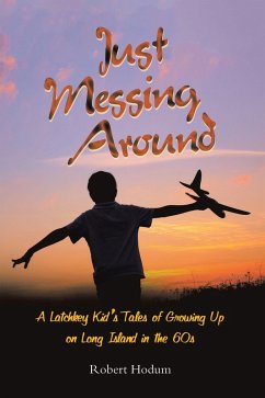 Cover Just Messing Around (eBook, ePUB)