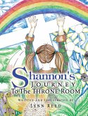Shannon's JOURNEY To The THRONE ROOM (eBook, ePUB)