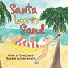 Santa Loves Sand (eBook, ePUB) - Bild 1