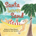 Santa Loves Sand (eBook, ePUB)