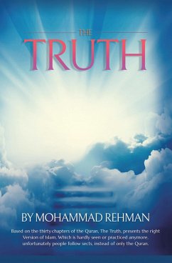 The Truth (eBook, ePUB)