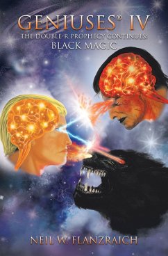 Geniuses® IV (eBook, ePUB) Geniuses® IV (eBook, ePUB)