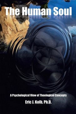 The Human Soul (eBook, ePUB) Cover The Human Soul (eBook, ePUB)