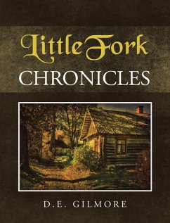Cover LittleFork Chronicles (eBook, ePUB)