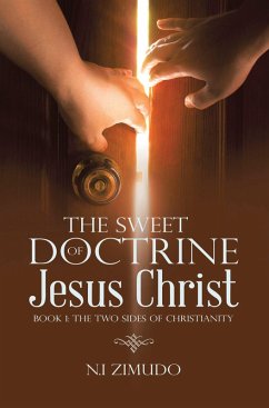 Cover The Sweet Doctrine of Jesus Christ (eBook, ePUB)