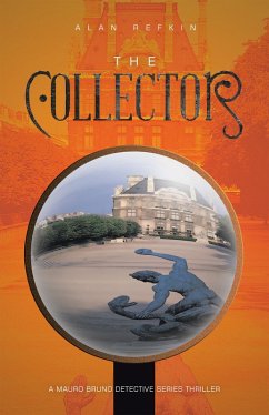 The Collector (eBook, ePUB)