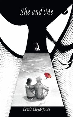 Cover She and Me (eBook, ePUB)