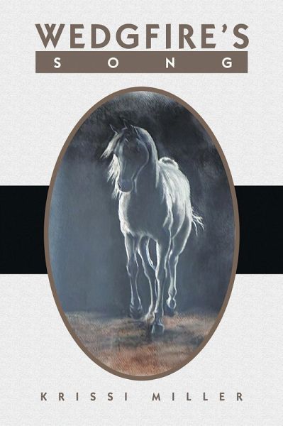 Wedgfire's Song (eBook, ePUB) Wedgfire's Song (eBook, ePUB)