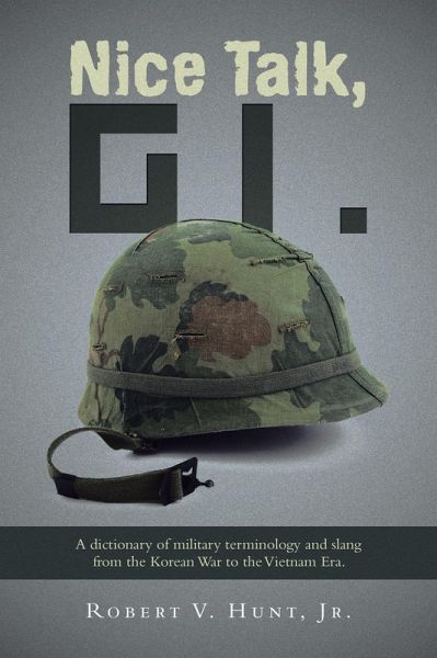 Nice Talk, GI. (eBook, ePUB)