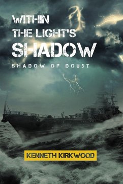 Within The Light's Shadow (eBook, ePUB) - Kirkwood, Kenneth