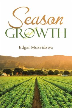 Cover Season of Growth (eBook, ePUB)