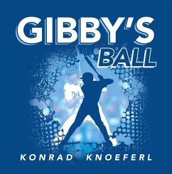 Gibby's Ball (eBook, ePUB)