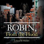Robin, From the Hood (eBook, ePUB)