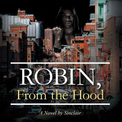 Robin, From the Hood (eBook, ePUB) - Sinclair