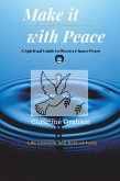Make it with Peace (eBook, ePUB) Make it with Peace (eBook, ePUB)