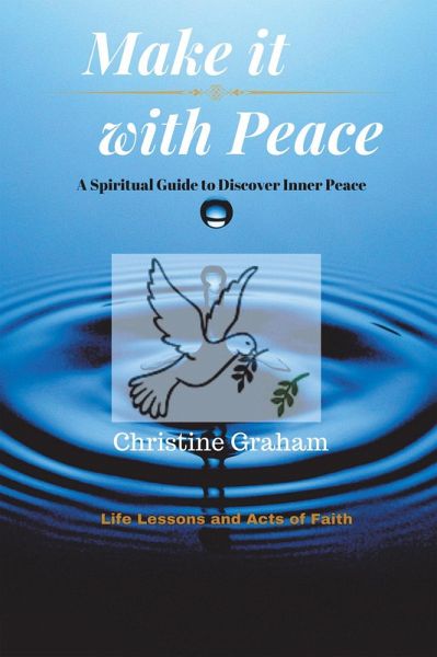 Make it with Peace (eBook, ePUB)