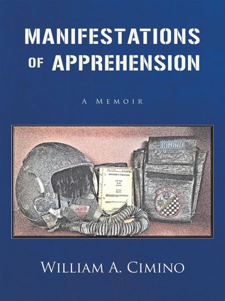 Manifestations of Apprehension (eBook, ePUB) Manifestations of Apprehension (eBook, ePUB)