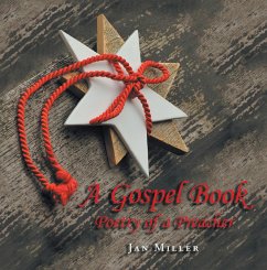Cover A Gospel Book (eBook, ePUB)
