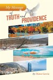 My Message of Truth And Providence (eBook, ePUB)