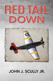 RED TAIL DOWN (eBook, ePUB)