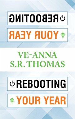 Cover Rebooting Your Year (eBook, ePUB)