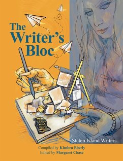 Cover The Writer's Bloc (eBook, ePUB)