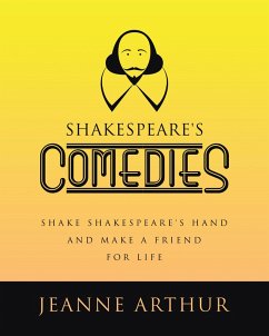 Cover Shakespeare's Comedies (eBook, ePUB)
