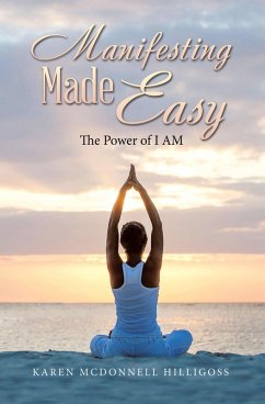 Cover Manifesting Made Easy (eBook, ePUB)