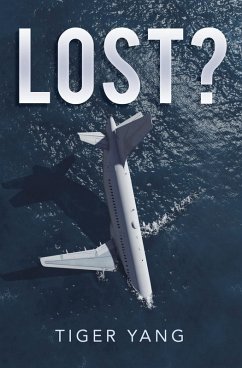 Lost? (eBook, ePUB) - Yang, Tiger