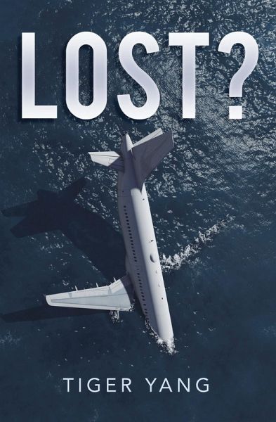 Lost? (eBook, ePUB)