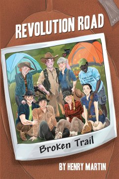 Cover Revolution Road (eBook, ePUB)