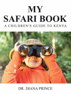 My Safari Book (eBook, ePUB)