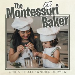 Cover The Montessori Baker (eBook, ePUB)