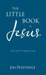 The Little Book of Jesus (eBook, ePUB) - Bild 1
