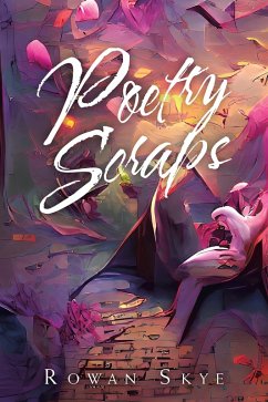 Cover Poetry Scraps (eBook, ePUB)