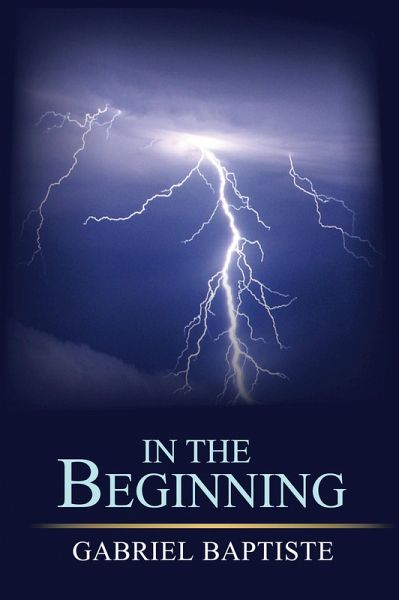 In the Beginning (eBook, ePUB)