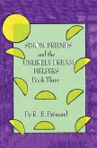 Simon, Friends and the Unlikely Dream Helpers (eBook, ePUB)